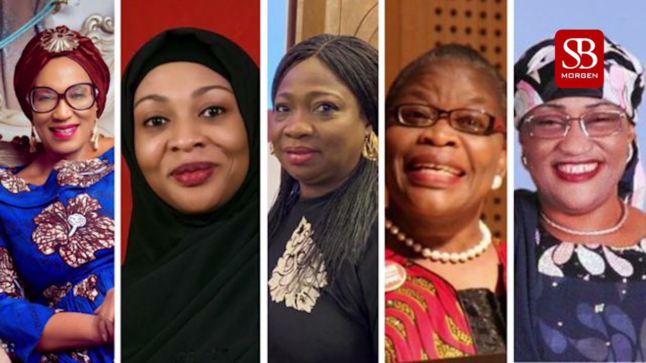 Constitutional amendments in Nigeria