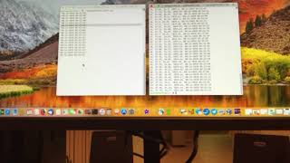 Assignment 8: Database and IoT Devices