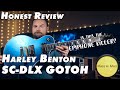 Honest Review: Harley Benton SC-DLX Gotoh (Is this the Epiphone Les Paul KILLER?)