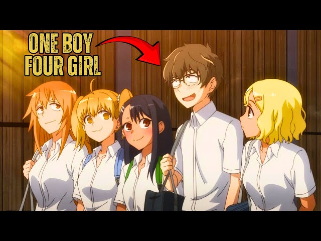 Miss Vampire's Bullying Game Manga | Anime-Planet