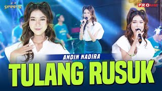 Download Lagu Andin Nadira - Tulang Rusuk - Simpatik Music (Official Music Video) (Instrumental) MP3