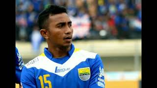 Legenda Timnas Indonesia Firman Utina Pensiun