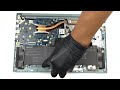 🛠️ How to open ASUS Vivobook Go 15 (E1504F) - disassembly and upgrade options