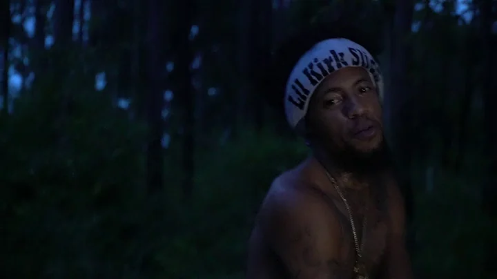 LilKirkSlidn - ELIMINATION REMIX (OFFICIAL VIDEO)