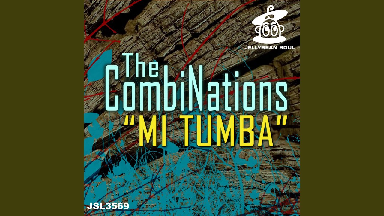 Watch Mi Tumba (String Mix) on YouTube Watch Mi Tumba (String Mix) on YouTube