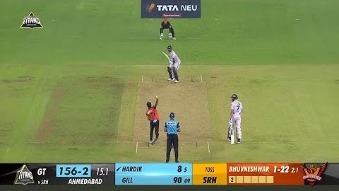 Bhuvneshwar Kumar bowling vs gt || Super Cricket || Bhuvi bowling || 