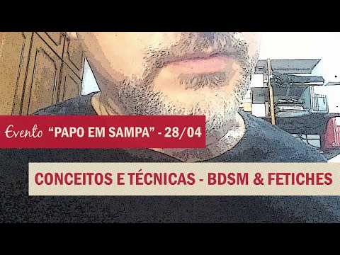 Relacionamentos, sexualidade e fetiches