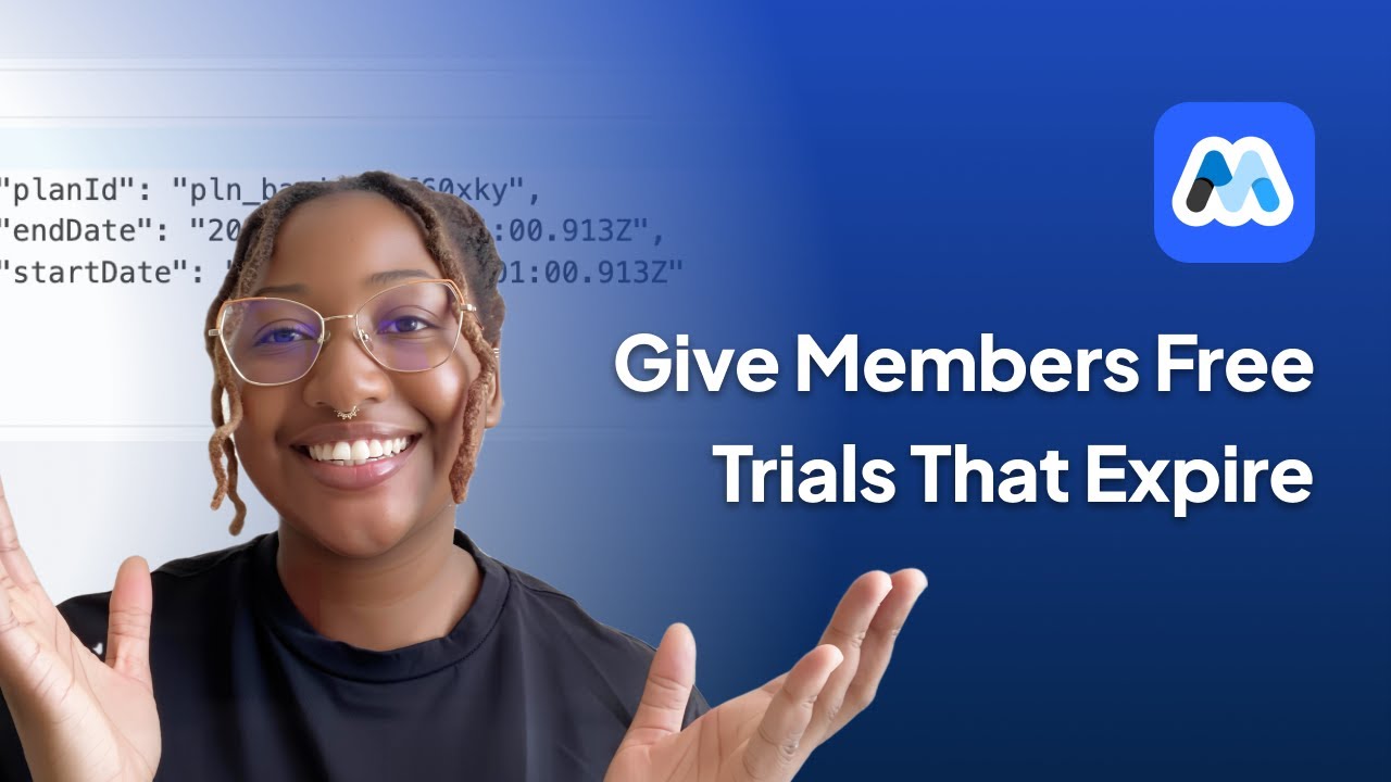 #206 - Expiration/time limits for free plans tutorial