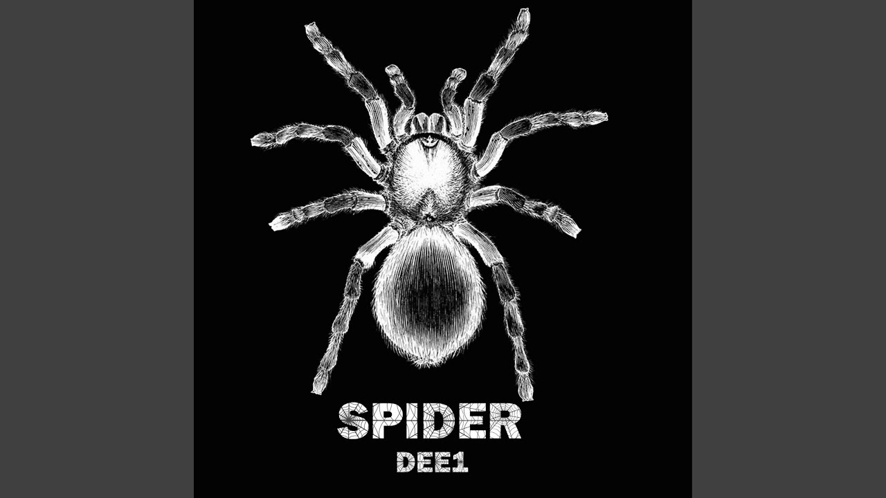 Watch SPIDER on YouTube Watch SPIDER on YouTube