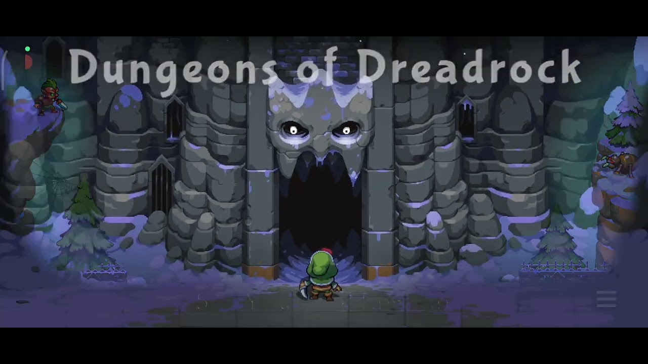 Railings University x Dungeons and Dreadrock - YouTube