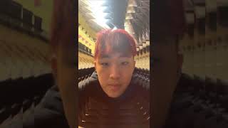 이로한 20190314 IG LIVE