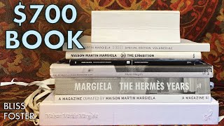 Are the 7 Maison Margiela Books Worth It?