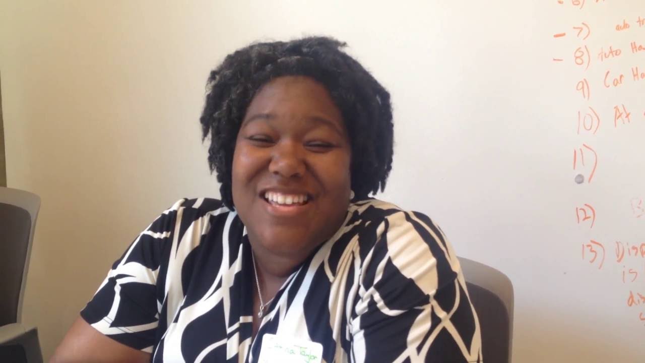 Katina Taylor - Meedu