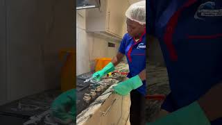 House deep cleaning #deepcleaning #professionalcleaning