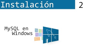 Curso MySQL #2 Instalación