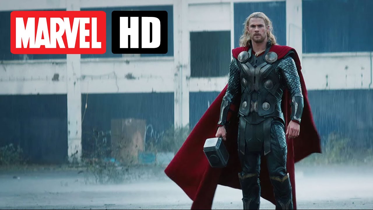 Thor 2 Ganzer Film Deutsch Youtube