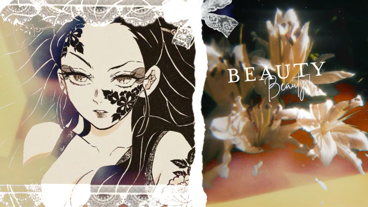 ⋆｡ʚ 🐦‍⬛Audios for Daki/Ume bc she’s sometimes mischaracterized || +Timestamps