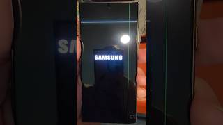 Samsung Galaxy S24 Ultra Green Lines on Display!