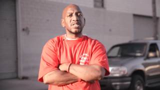 Cablevision Tech: Dwayne Banks