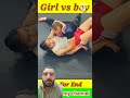 👌“Match That Shocked Even The Toughest Fighters!” #shorts​ #wrestling​ #jiujitsu​ #kabbadi​ #workout