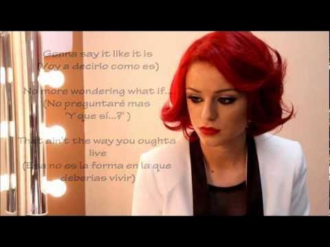 Como cantar Love Me For Me (dollhouse) - Cher Lloyd