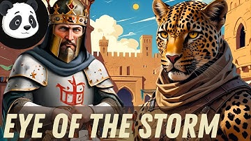 Leopard 2. Stronghold Crusader - Under 45 minutes - A Glimmer of Hope