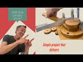 Popular mechanics metal bender made from wood that works