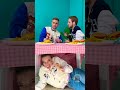 爆笑ドッキリ大失敗!— 彼女はまさかの展開に唖然 🤣🍕
