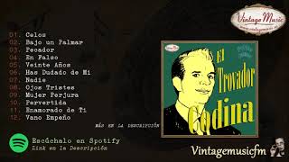 Famous El Trovador Codina. Colección Perlas Cubanas #82 (Full Album/Álbum Completo) Profile