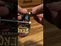 Reviewing the Steeze series zero summers tech deck#fingerboard#techdeck#shorts