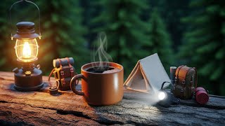 Colan's Tuesday Coffee Break:  Camping Gear Wishlist