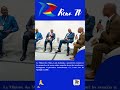 #RDC #CANADA Le Ministre des Mines, Louis Kabamba, a présenté les avancées et …