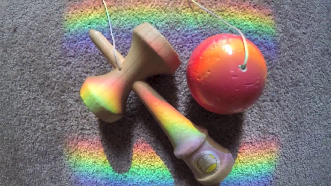 Zack Yourd - POV in NZ