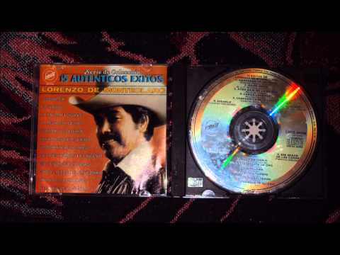 Diganle - Lorenzo de Monteclaro