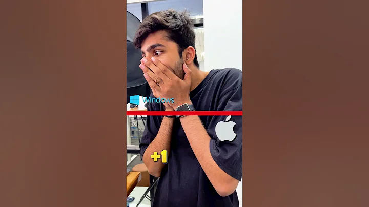 ₹4 Lakh Windows vs ₹2 Lakh Mac | Kya Apple Better hai? - 天天要聞