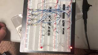 A 2.2.5 Breadboard