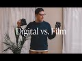 Film vs. Digital: Metering 101