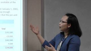 Principles of Accounting Oral Presentations screenshot 5