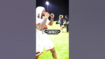 SILKY THINKS HE CAN BEAT TYLIL IN A FIGHT Faze Amp Shorts Viral Newyork Brooklyn Silky Fyp 