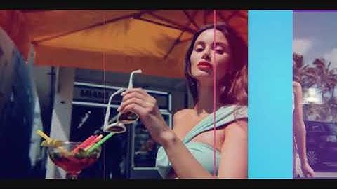 Fast Dynamic Opener Slideshow  - Best After Effects Templates Project Files 2018