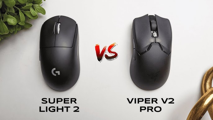 NEW Razer Viper V2 Pro Review! 