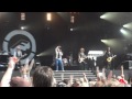 Foreigner - Feels like the first time (Bospop Live 2011-080711).MTS