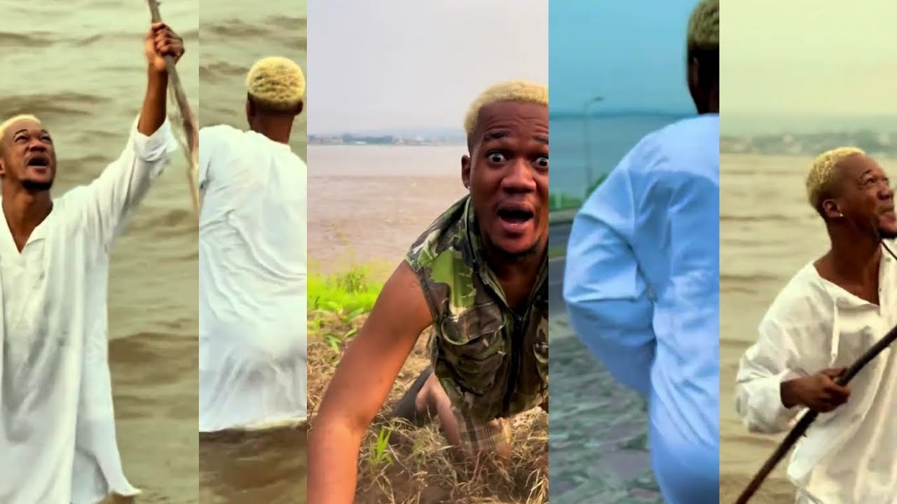 Emilio Lacass_TÉMOIGNAGE compilation meilleures(vidéos challenge )part1