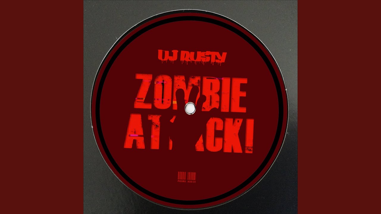 Watch Zombie Attack on YouTube Watch Zombie Attack on YouTube