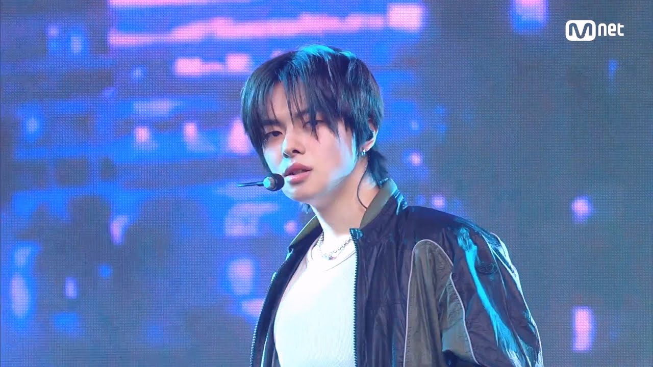 리오(LEO) - Come Closer #엠카운트다운 EP.843 | Mnet 240516 방송