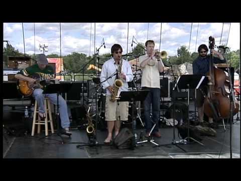 Dakota Jazz Collective - Totem Pole