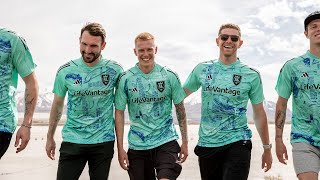 2023 adidas RSL For the Planet Kit