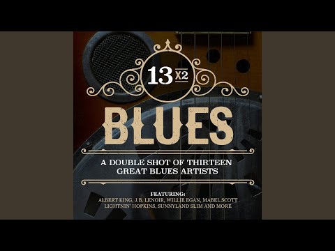 Bad Luck Blues