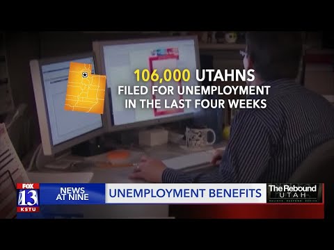 The Rebound: Filing