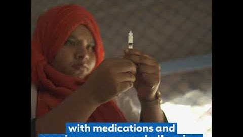 How could our increasingly urban world make pandemics more likely?